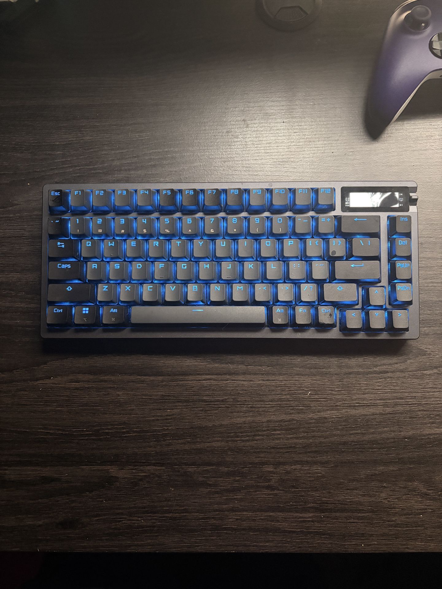 ROG AZOTH ( like new )