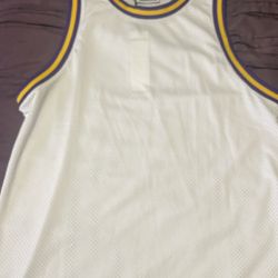 Pro Club Basketball Jersey