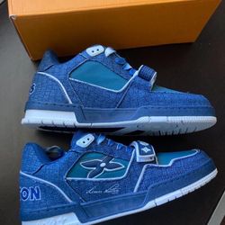 Lv Men’s Trainers 
