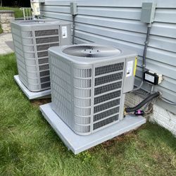 Air Conditioning Service Sell 