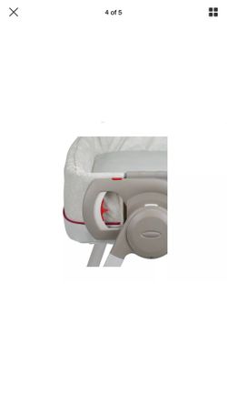 Graco dream suite bassinet cheap ayla