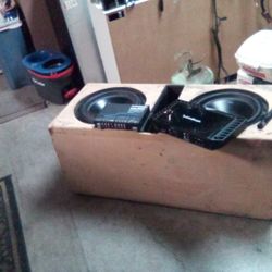 Car Audio Equipment