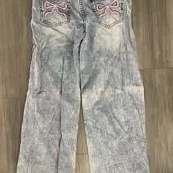 Women’s S 5 Jeans 