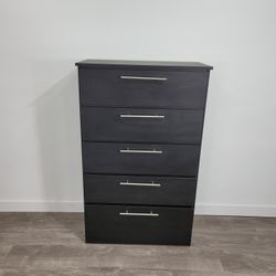 ✨BLACK CHEST - GAVETERO NEGRO