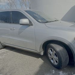 2012 Dodge Durango