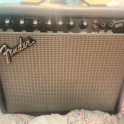 Fender Amp 25R