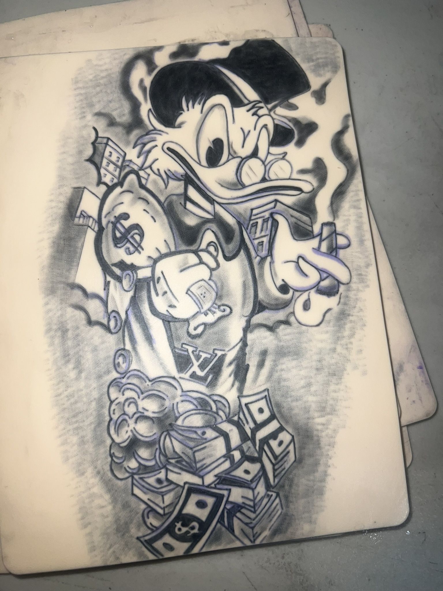 Free Tattoos