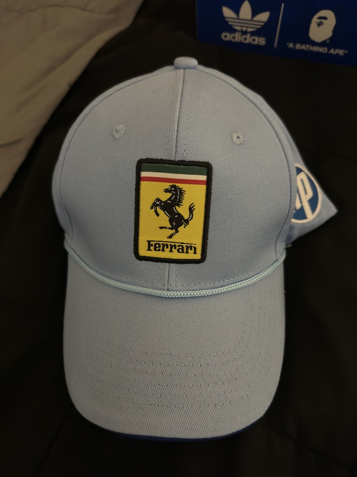 Ferrari Miami GP 2024 Hat