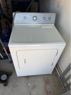 Maytag electric Dryer