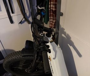 Cycrown E-bike