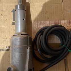 Craftsman Hand Grinder Made In USA
