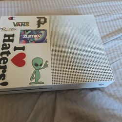 Xbox 1 S