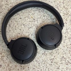 JBL Headphones 