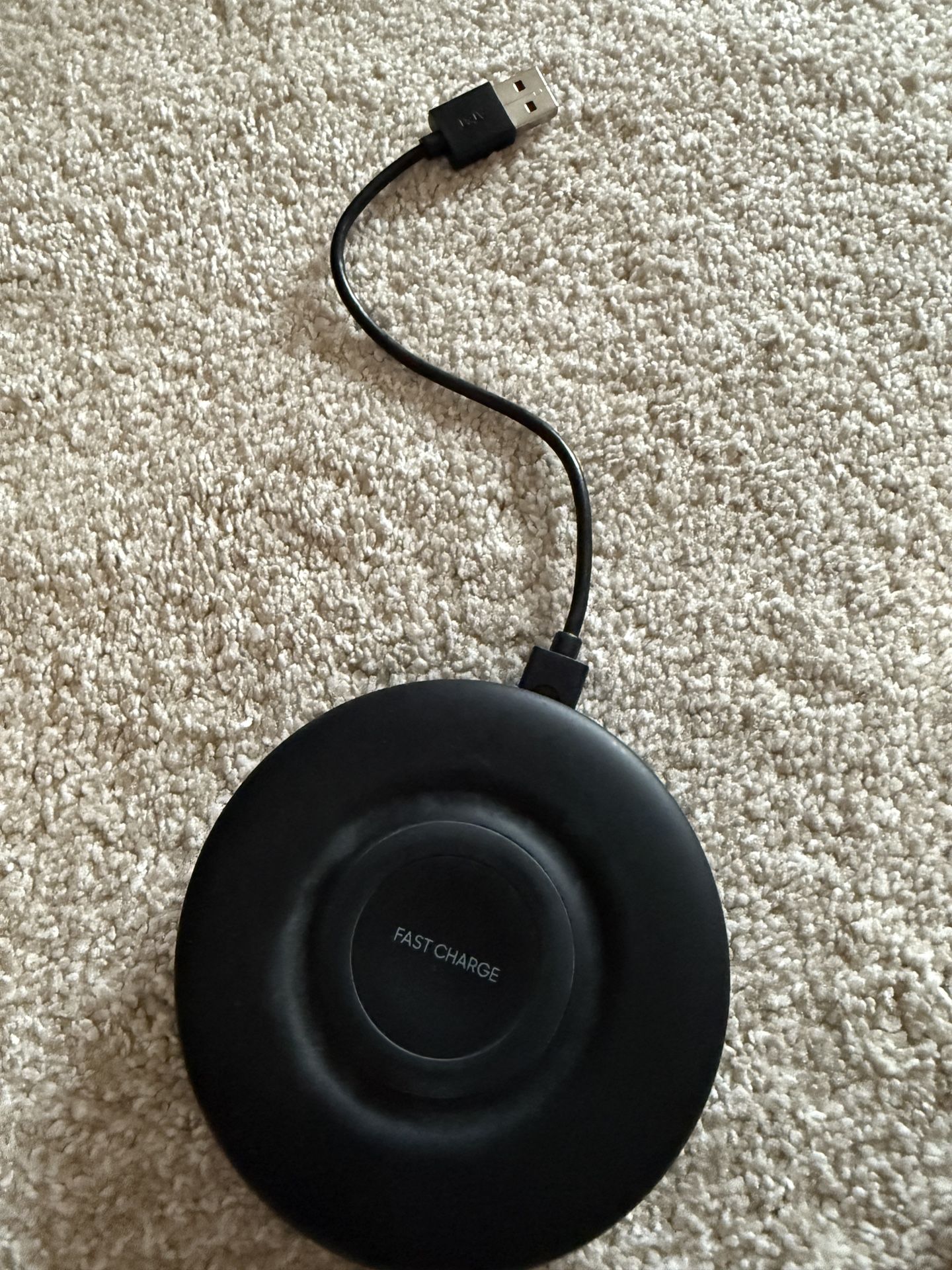 Samsung wireless charger EP-P3100