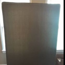 Queen Box Spring 