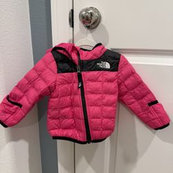 The North Face Infant Jacket (3-6 Months)
