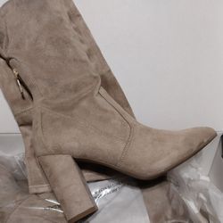  Womens Boots