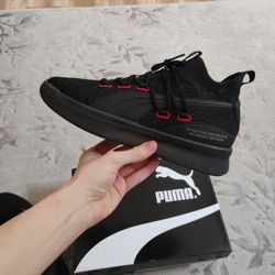 Puma Clyde Meek Mills