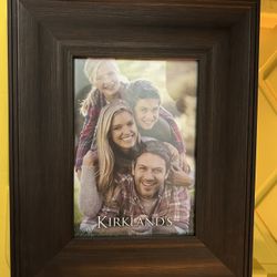 Kirkland’s Picture Frame