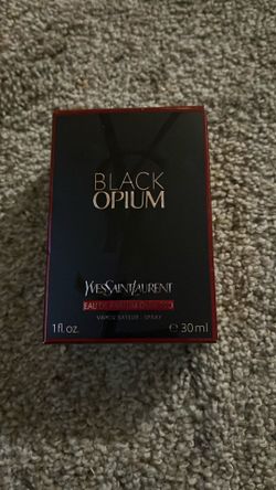 YSL perfume