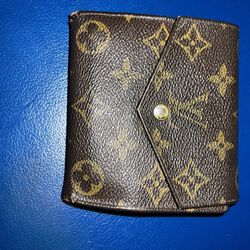 Louis Vuitton Wallet