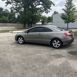 2007 Honda Civic