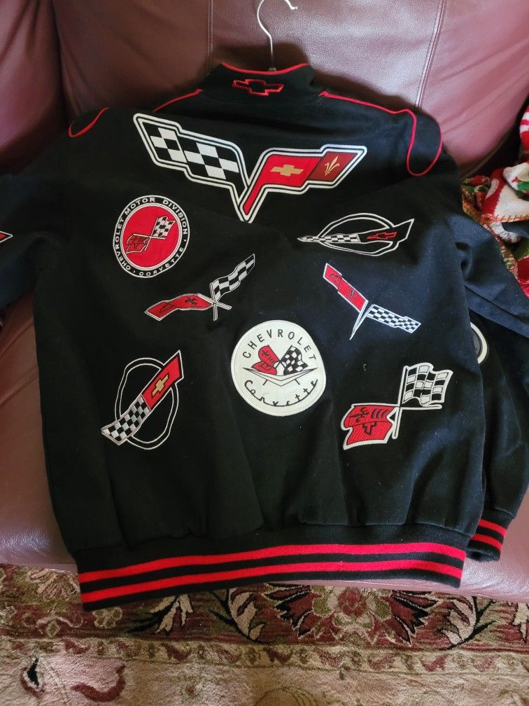 Corvette Jacket