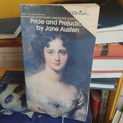 Pride and Prejudice