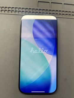 IPHONE 16 pro