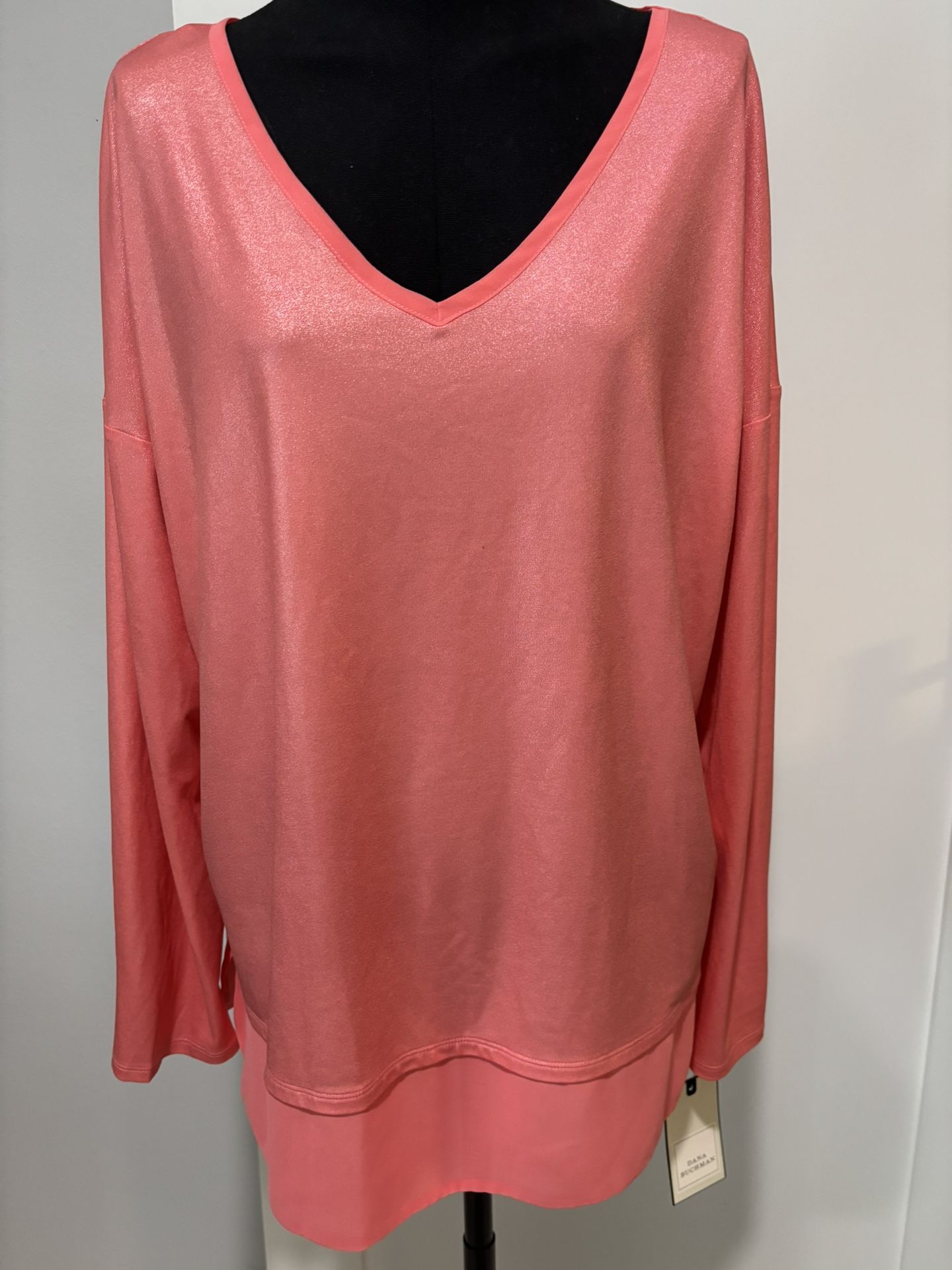 Women’s Blouse