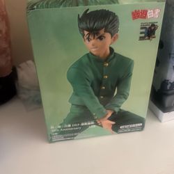 Anime Figure Worth About 40