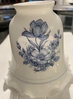 VINTAGE LIGHT COVERS