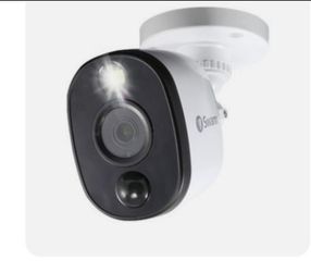 Swann Cameras