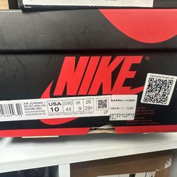 Air Jordan 1 Retro High 