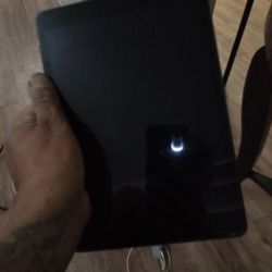 Generation 9 Tablet Apple Is Stuck On Code Don't Know The Passcode