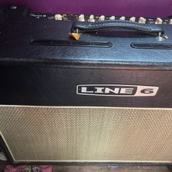 Line 6 Flextone 3 XL