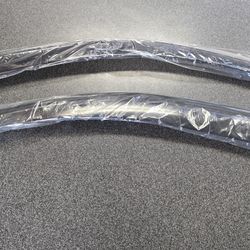 Honda Civic 96-00 Window Visors 2dr
