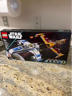 Lego 75364 (new/sealed)