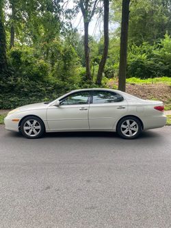 2005 Lexus ES 330