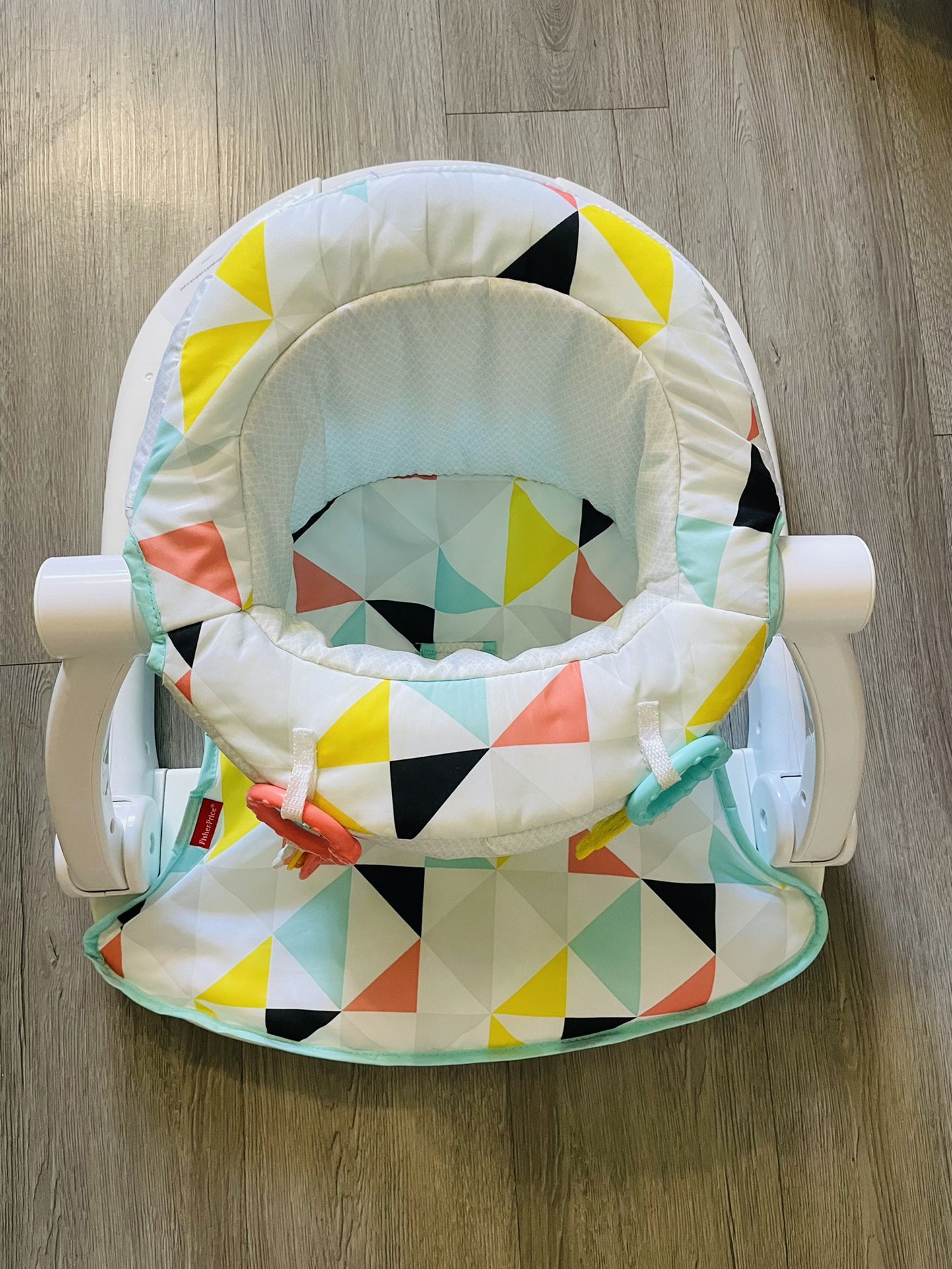 Fisher-Price Sit-me-up floor Seat