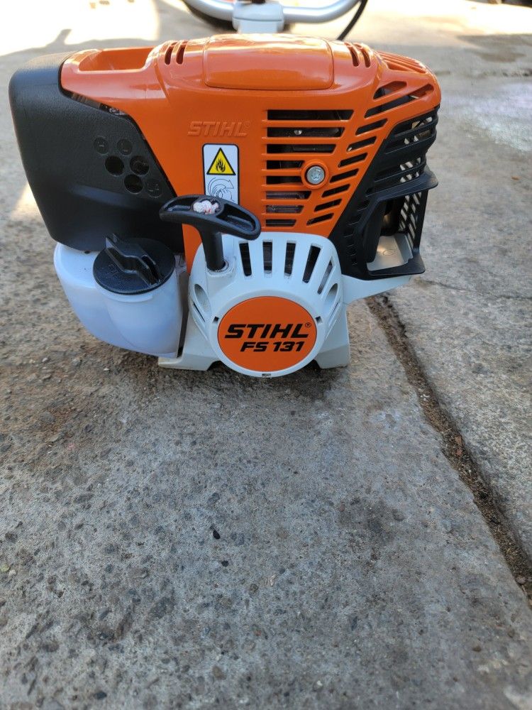 stihl fs131