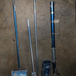 Drywall Taping Tools