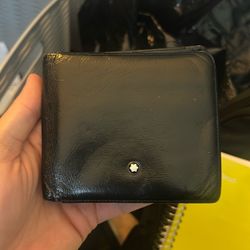 Montblanc Wallet 