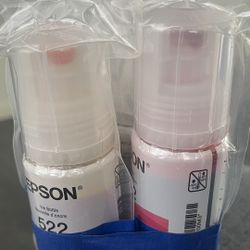 Epson 522 Ink