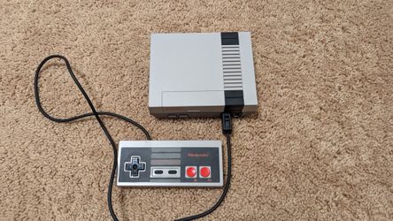 NES Classic