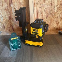 Dewalt Láser 