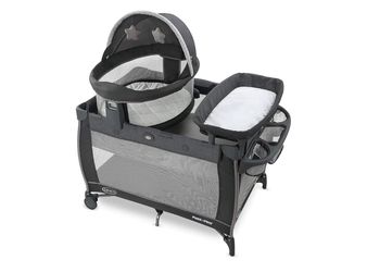 Graco Pack N Play