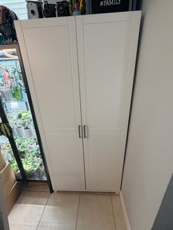 Large cabinet
