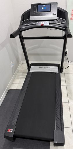 Proform Trainer 12.0 Treadmill
