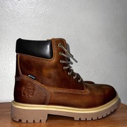 Timberland Pro Waterproof